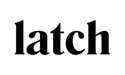 69693f51de6b0b6c1020581c_Latch black Logo no avenix partners