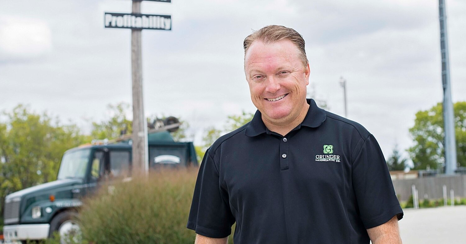 Marty Grunder, Bobyard Spokesperson and partner, offers exclusive discounts for Bobyard customers.